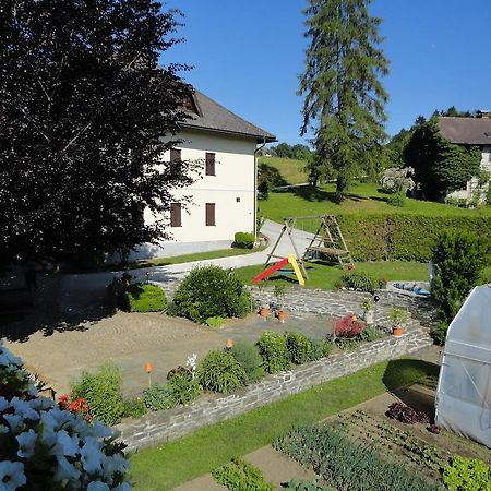 Apartament Kollehof Krumpendorf Zewnętrze zdjęcie