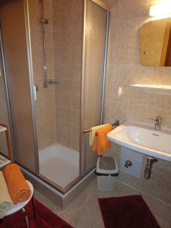 Apartament Kollehof Krumpendorf Zewnętrze zdjęcie