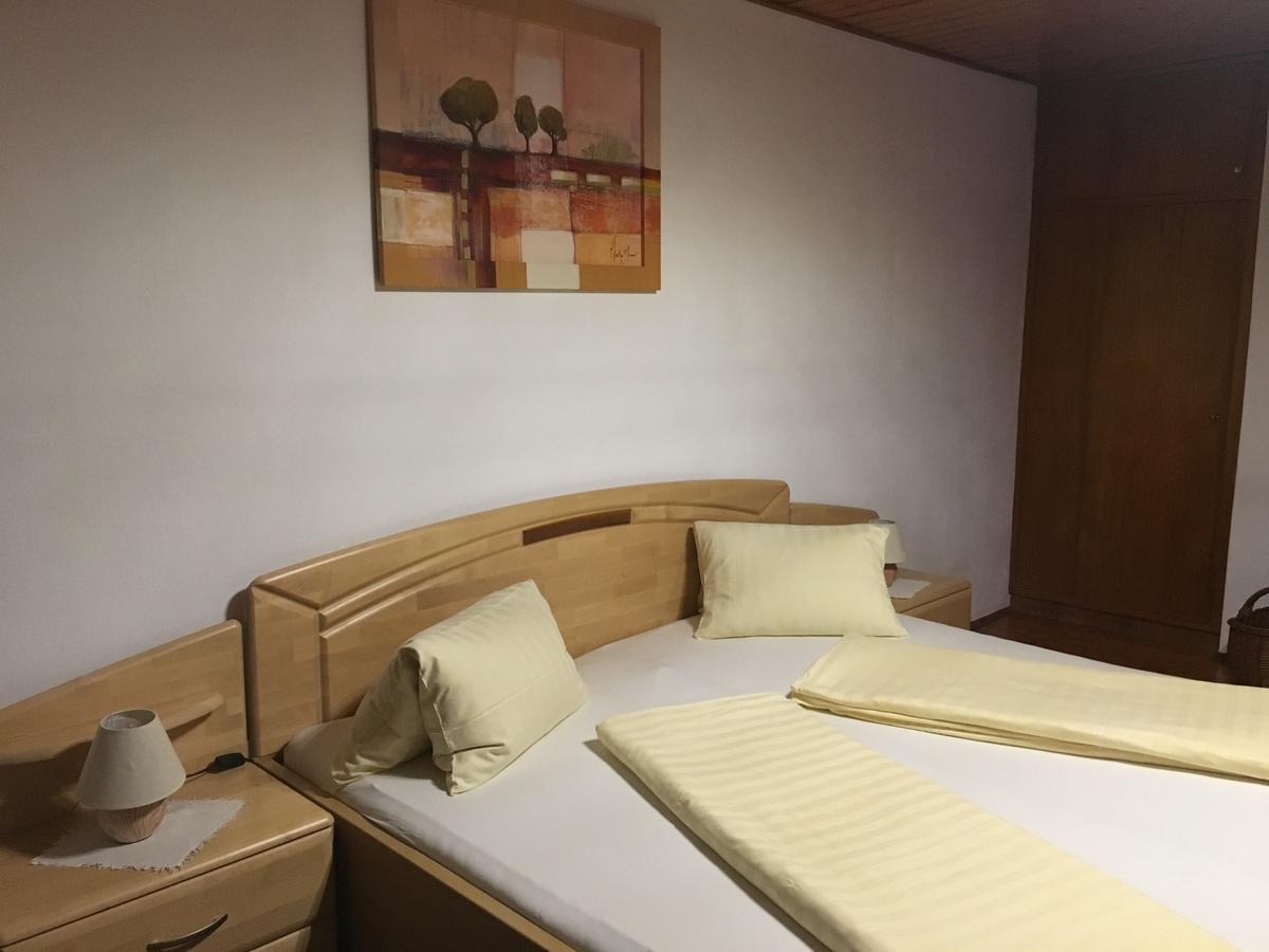 Apartament Kollehof Krumpendorf Zewnętrze zdjęcie