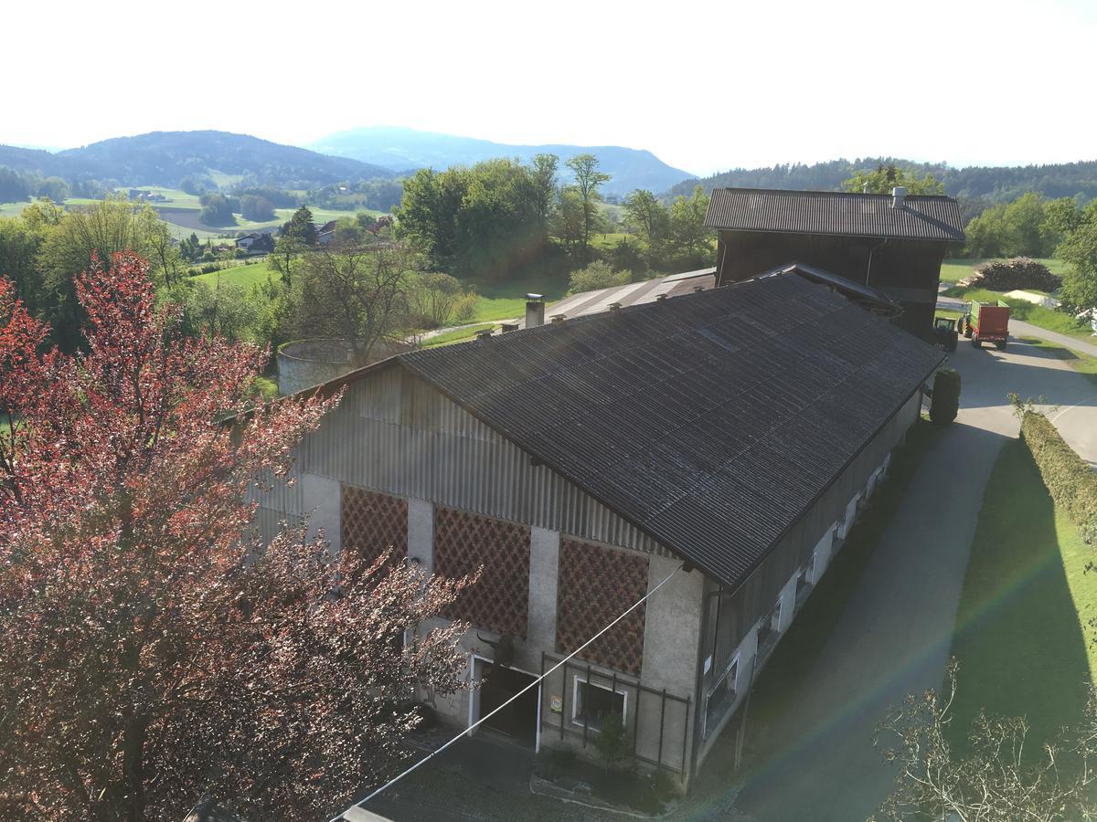 Apartament Kollehof Krumpendorf Zewnętrze zdjęcie