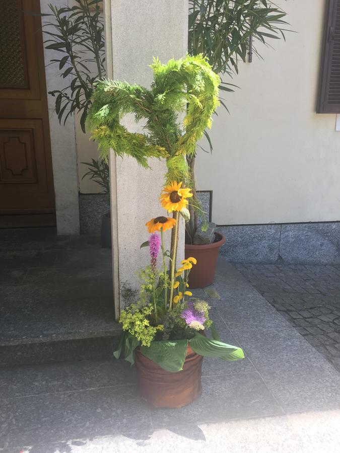 Apartament Kollehof Krumpendorf Zewnętrze zdjęcie