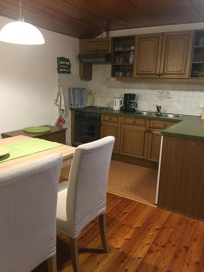 Apartament Kollehof Krumpendorf Zewnętrze zdjęcie