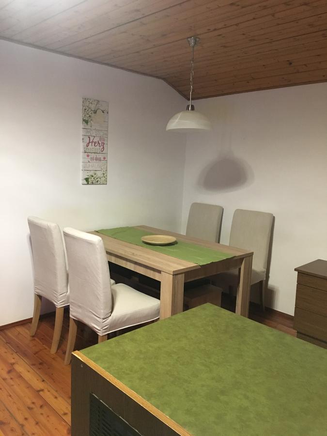 Apartament Kollehof Krumpendorf Zewnętrze zdjęcie